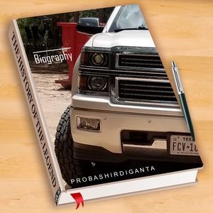 Meet your Posher, Grego